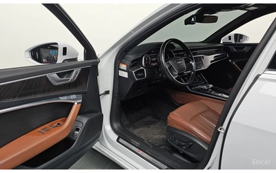 audi-a6 - 4