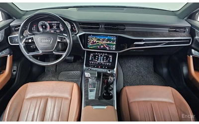 audi-a6 - 5