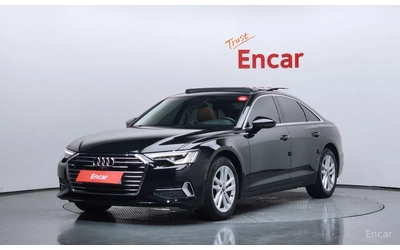 audi-a6 - 0