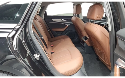 Audi A6 45TFSI* MATRIX* ОБДУХВАНЕ* ДИСТРОНИК* ХЕДЪП* 360КА - автомобили, коли, обяви за нови и употребявани 14