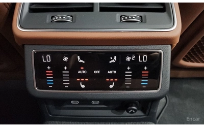 Audi A6 45TFSI* MATRIX* ОБДУХВАНЕ* ДИСТРОНИК* ХЕДЪП* 360КА - автомобили, коли, обяви за нови и употребявани 15