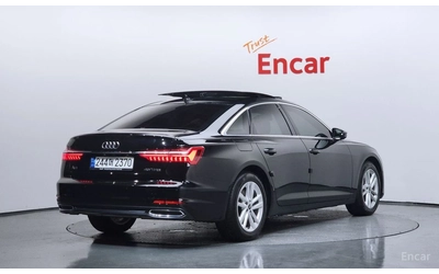 audi-a6 - 1