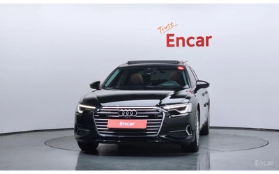 audi-a6 - 2