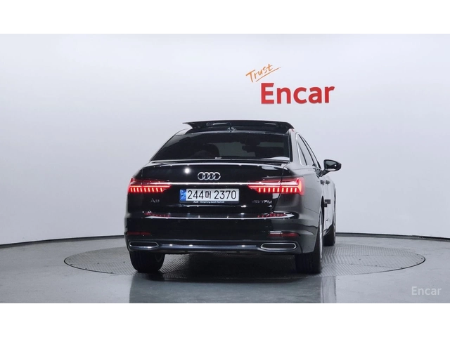 Audi A6 45TFSI* MATRIX* ОБДУХВАНЕ* ДИСТРОНИК* ХЕДЪП* 360КА - автомобили, коли, обяви за нови и употребявани 3