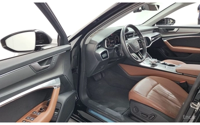 audi-a6 - 4