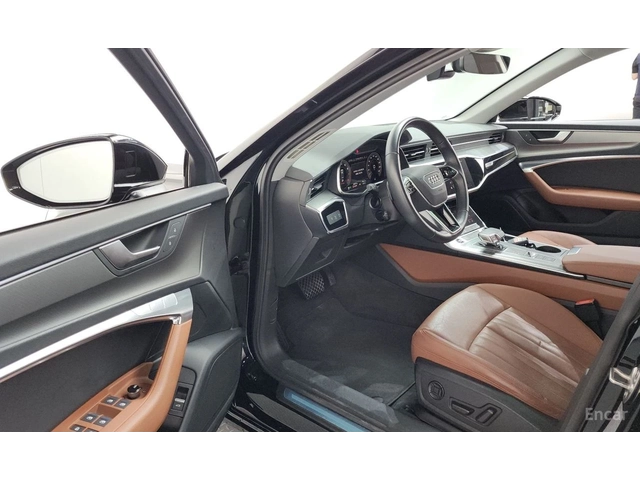 Audi A6 45TFSI* MATRIX* ОБДУХВАНЕ* ДИСТРОНИК* ХЕДЪП* 360КА - автомобили, коли, обяви за нови и употребявани 4