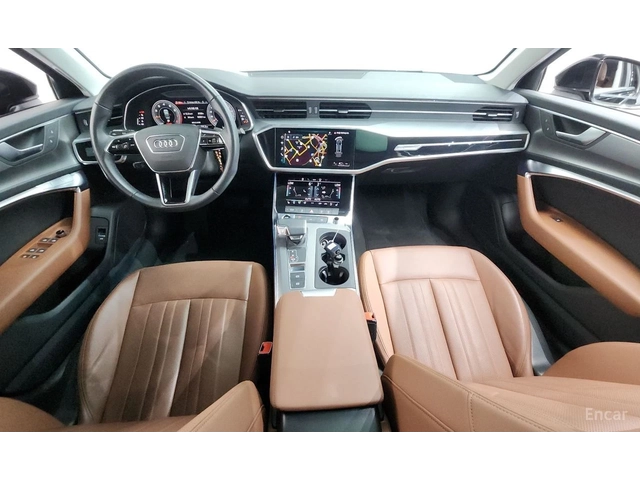 Audi A6 45TFSI* MATRIX* ОБДУХВАНЕ* ДИСТРОНИК* ХЕДЪП* 360КА - автомобили, коли, обяви за нови и употребявани 5