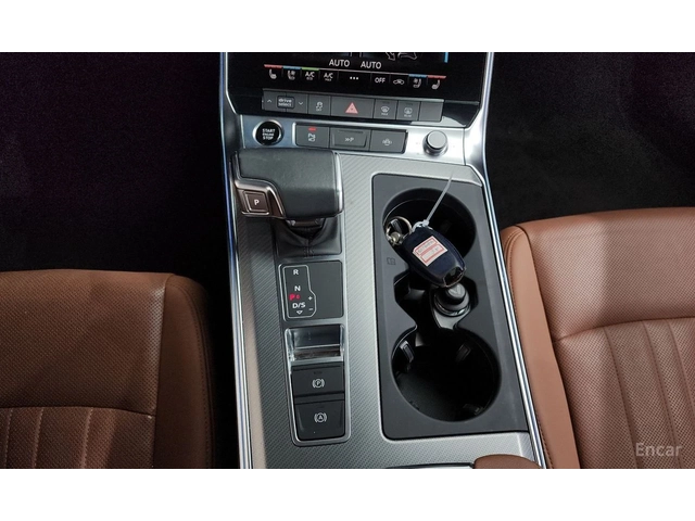 Audi A6 45TFSI* MATRIX* ОБДУХВАНЕ* ДИСТРОНИК* ХЕДЪП* 360КА - автомобили, коли, обяви за нови и употребявани 9