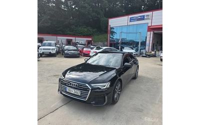 audi-a6 - 0
