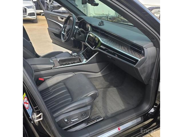 Audi A6 45TFSI* MATRIX* S* LINE* ОБДУХВАНЕ* ХЕДЪП* LANE* A - автомобили, коли, обяви за нови и употребявани 11