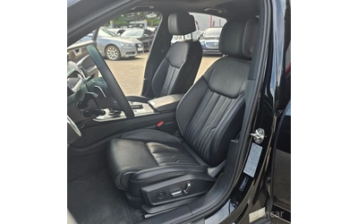 Audi A6 45TFSI* MATRIX* S* LINE* ОБДУХВАНЕ* ХЕДЪП* LANE* A - автомобили, коли, обяви за нови и употребявани 12