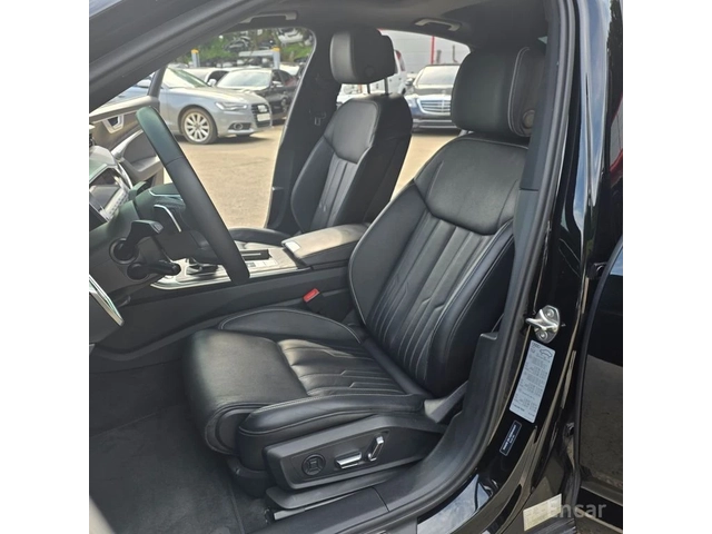 Audi A6 45TFSI* MATRIX* S* LINE* ОБДУХВАНЕ* ХЕДЪП* LANE* A - автомобили, коли, обяви за нови и употребявани 12