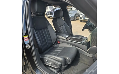 Audi A6 45TFSI* MATRIX* S* LINE* ОБДУХВАНЕ* ХЕДЪП* LANE* A - автомобили, коли, обяви за нови и употребявани 13
