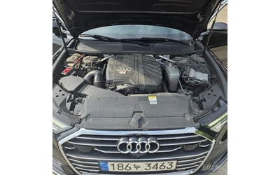 Audi A6 45TFSI* MATRIX* S* LINE* ОБДУХВАНЕ* ХЕДЪП* LANE* A - автомобили, коли, обяви за нови и употребявани 14