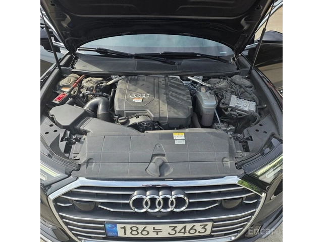 Audi A6 45TFSI* MATRIX* S* LINE* ОБДУХВАНЕ* ХЕДЪП* LANE* A - автомобили, коли, обяви за нови и употребявани 14