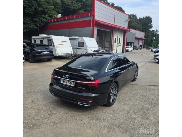 Audi A6 45TFSI* MATRIX* S* LINE* ОБДУХВАНЕ* ХЕДЪП* LANE* A - автомобили, коли, обяви за нови и употребявани 1