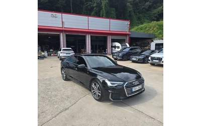 audi-a6 - 2