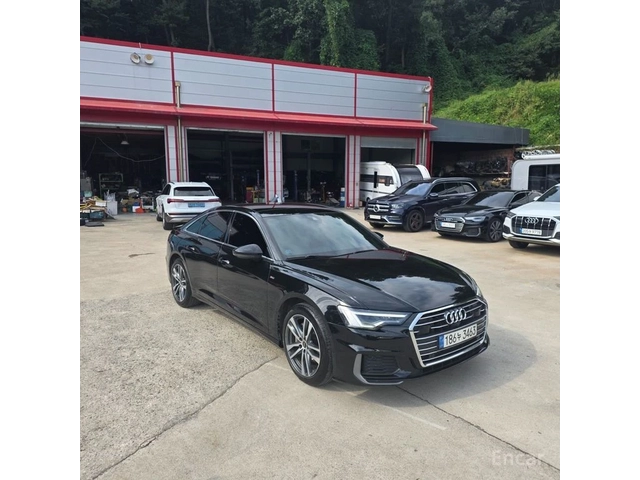 Audi A6 45TFSI* MATRIX* S* LINE* ОБДУХВАНЕ* ХЕДЪП* LANE* A - автомобили, коли, обяви за нови и употребявани 2