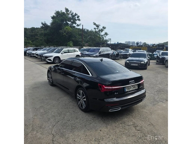 Audi A6 45TFSI* MATRIX* S* LINE* ОБДУХВАНЕ* ХЕДЪП* LANE* A - автомобили, коли, обяви за нови и употребявани 3