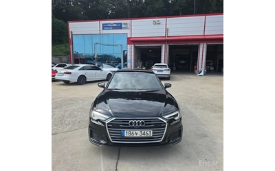 audi-a6 - 4