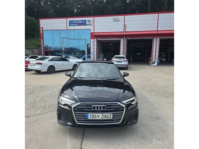 Audi A6 45TFSI* MATRIX* S* LINE* ОБДУХВАНЕ* ХЕДЪП* LANE* A - автомобили, коли, обяви за нови и употребявани 4