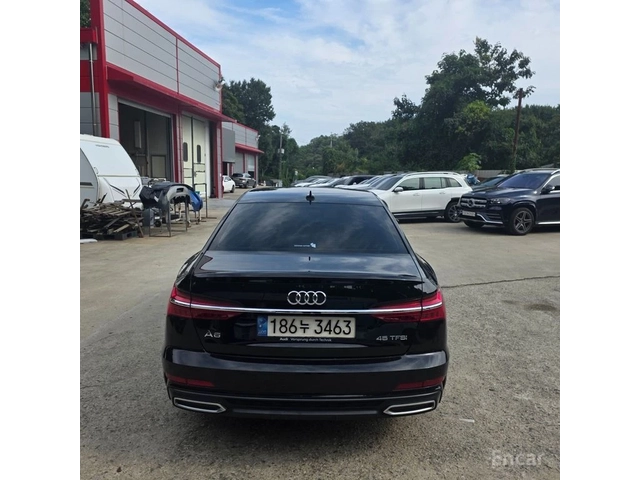 Audi A6 45TFSI* MATRIX* S* LINE* ОБДУХВАНЕ* ХЕДЪП* LANE* A - автомобили, коли, обяви за нови и употребявани 5
