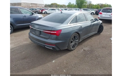 audi-a6 - 0