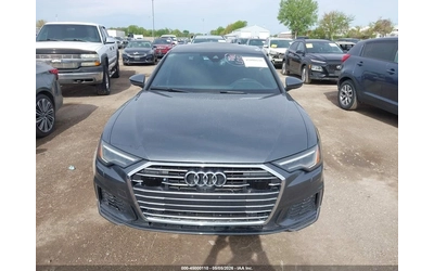Audi A6 * ПАНО* KEYLESS* Camera* ПОДГРЕВ* - автомобили, коли, обяви за нови и употребявани 10