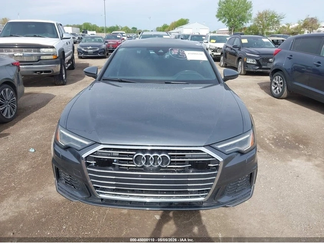 Audi A6 * ПАНО* KEYLESS* Camera* ПОДГРЕВ* - автомобили, коли, обяви за нови и употребявани 10