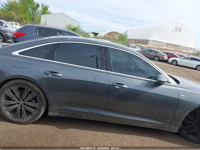 Audi A6 * ПАНО* KEYLESS* Camera* ПОДГРЕВ* - автомобили, коли, обяви за нови и употребявани 11
