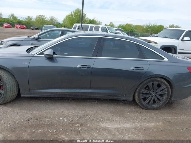 Audi A6 * ПАНО* KEYLESS* Camera* ПОДГРЕВ* - автомобили, коли, обяви за нови и употребявани 12