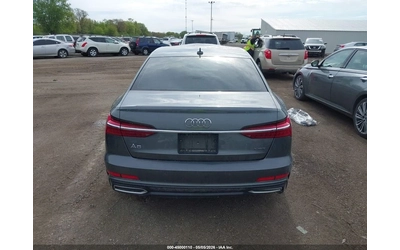 Audi A6 * ПАНО* KEYLESS* Camera* ПОДГРЕВ* - автомобили, коли, обяви за нови и употребявани 14