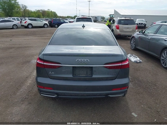 Audi A6 * ПАНО* KEYLESS* Camera* ПОДГРЕВ* - автомобили, коли, обяви за нови и употребявани 14