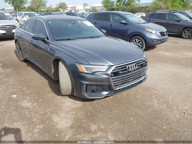 Audi A6 * ПАНО* KEYLESS* Camera* ПОДГРЕВ* - автомобили, коли, обяви за нови и употребявани 1