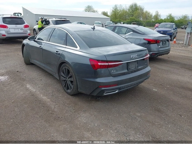 Audi A6 * ПАНО* KEYLESS* Camera* ПОДГРЕВ* - автомобили, коли, обяви за нови и употребявани 3
