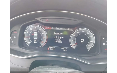 Audi A6 * ПАНО* KEYLESS* Camera* ПОДГРЕВ* - автомобили, коли, обяви за нови и употребявани 6