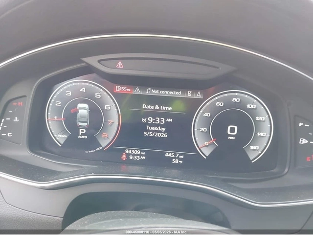 Audi A6 * ПАНО* KEYLESS* Camera* ПОДГРЕВ* - автомобили, коли, обяви за нови и употребявани 6
