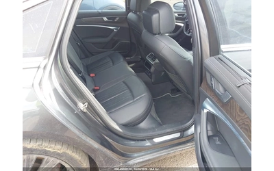Audi A6 * ПАНО* KEYLESS* Camera* ПОДГРЕВ* - автомобили, коли, обяви за нови и употребявани 7