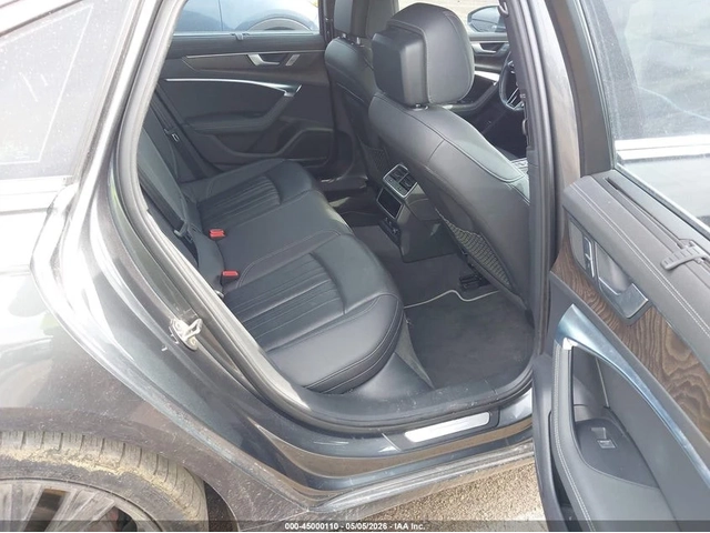 Audi A6 * ПАНО* KEYLESS* Camera* ПОДГРЕВ* - автомобили, коли, обяви за нови и употребявани 7