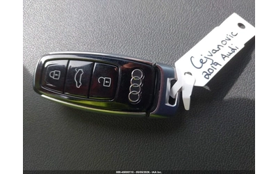 Audi A6 * ПАНО* KEYLESS* Camera* ПОДГРЕВ* - автомобили, коли, обяви за нови и употребявани 9