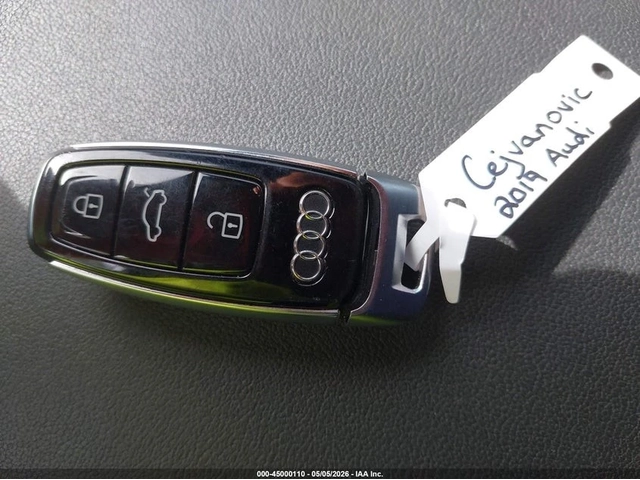 Audi A6 * ПАНО* KEYLESS* Camera* ПОДГРЕВ* - автомобили, коли, обяви за нови и употребявани 9