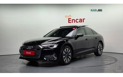 audi-a6 - 0