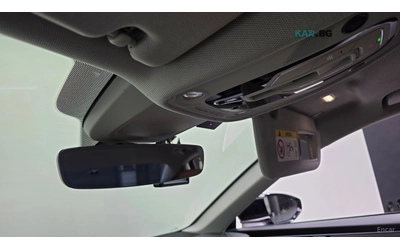 Audi A6 45 TFSI* HUD* КОЖА* ОБДУХВ* НАВИ - автомобили, коли, обяви за нови и употребявани 12