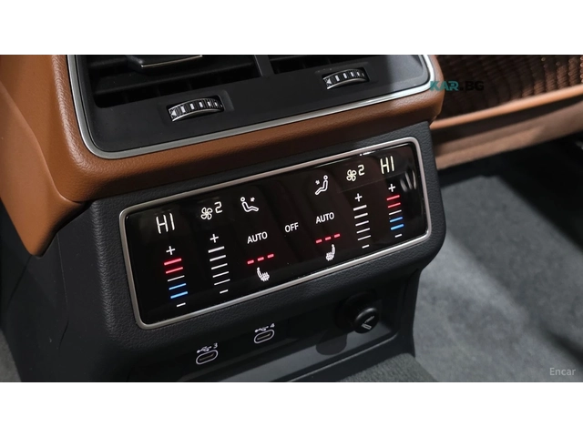Audi A6 45 TFSI* HUD* КОЖА* ОБДУХВ* НАВИ - автомобили, коли, обяви за нови и употребявани 15