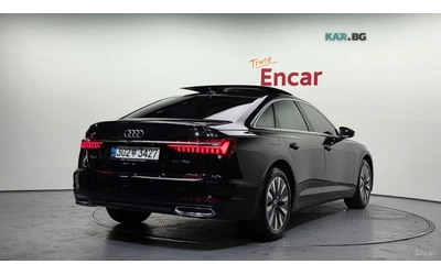 audi-a6 - 1