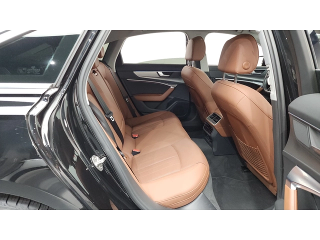 Audi A6 45 TFSI - автомобили, коли, обяви за нови и употребявани 10