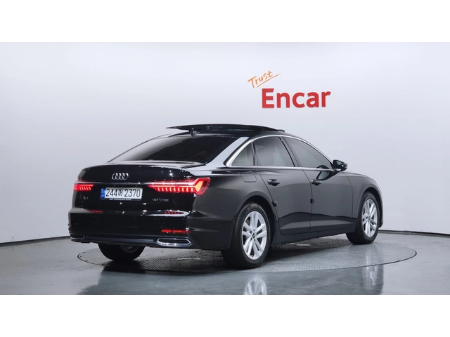 Audi A6 45 TFSI - автомобили, коли, обяви за нови и употребявани 1