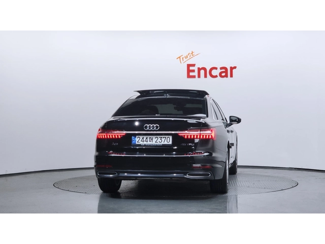 Audi A6 45 TFSI - автомобили, коли, обяви за нови и употребявани 3