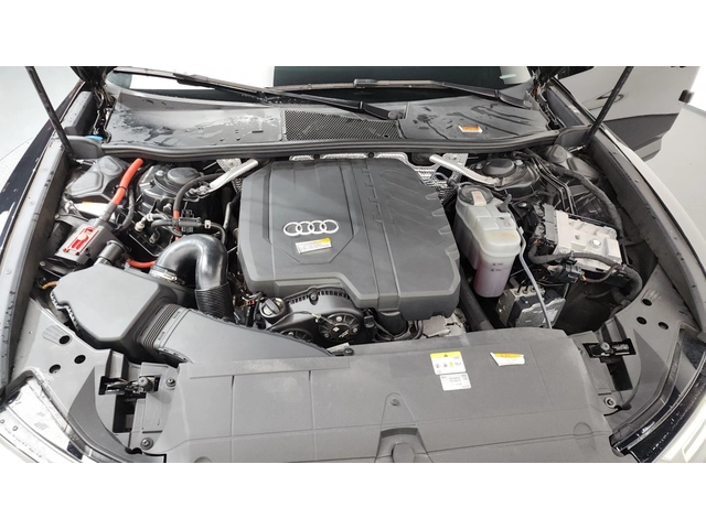 Audi A6 45 TFSI - автомобили, коли, обяви за нови и употребявани 5