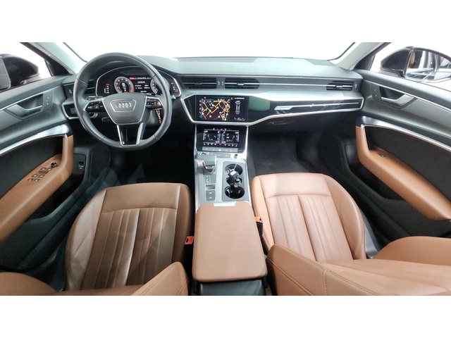 Audi A6 45 TFSI - автомобили, коли, обяви за нови и употребявани 6